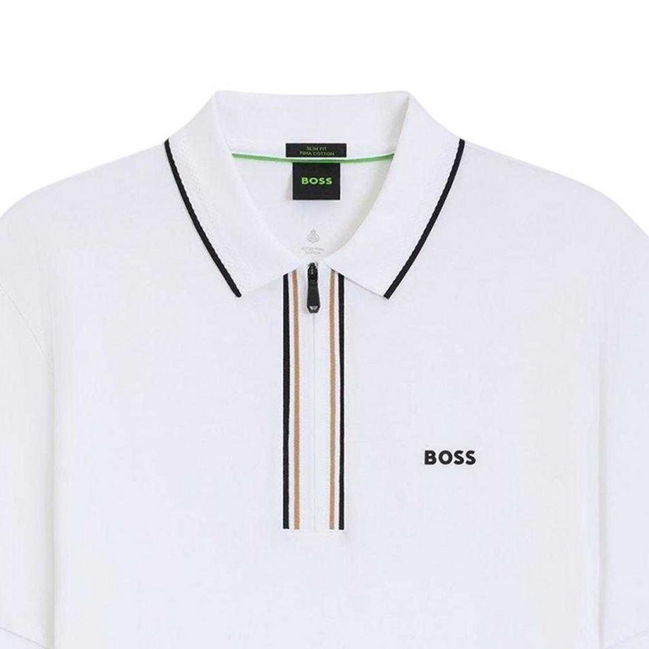 BOSS  Polo Manches Courtes Philix 
