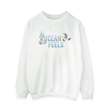 Sweat THE LITTLE MERMAID