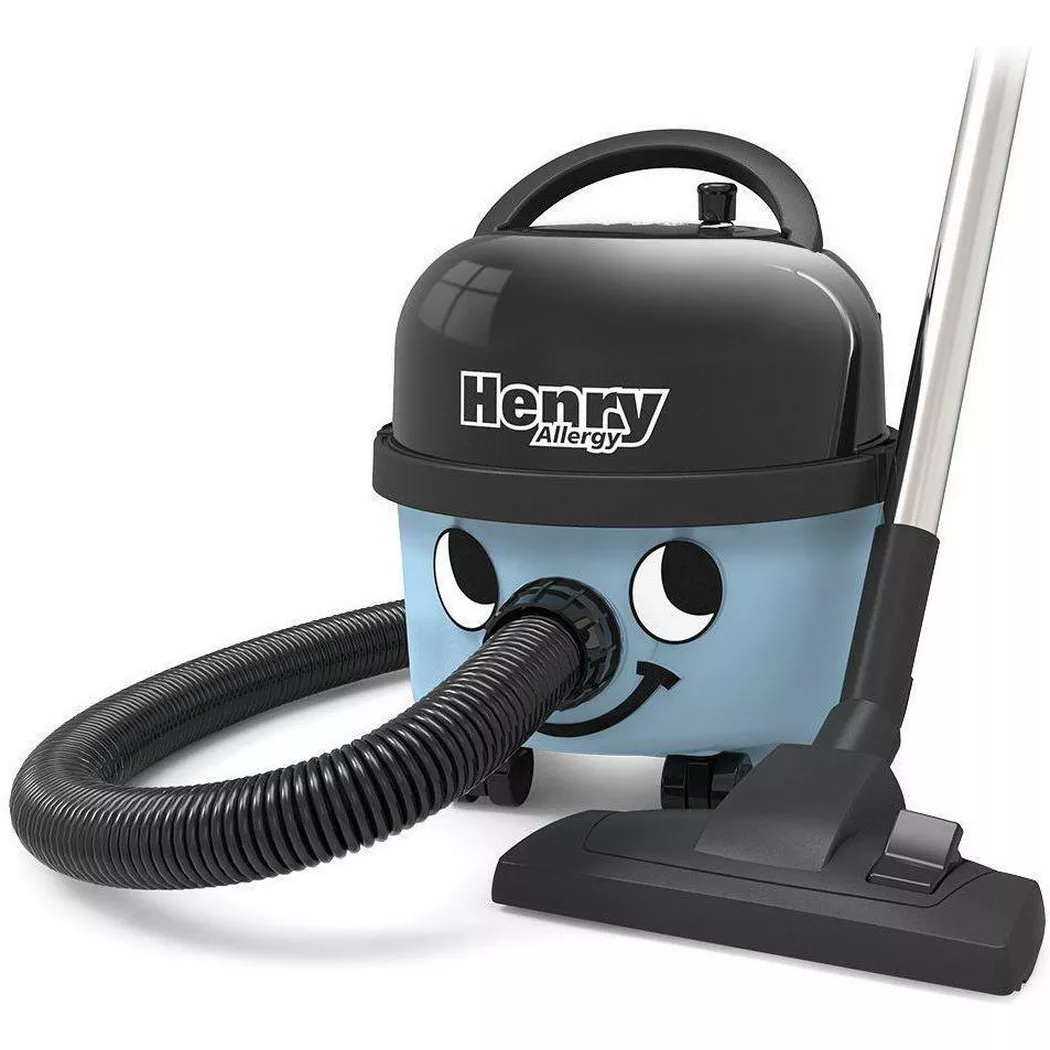 Numatic – Bodenstaubsauger Henry Allergy HVA160-11, One Size