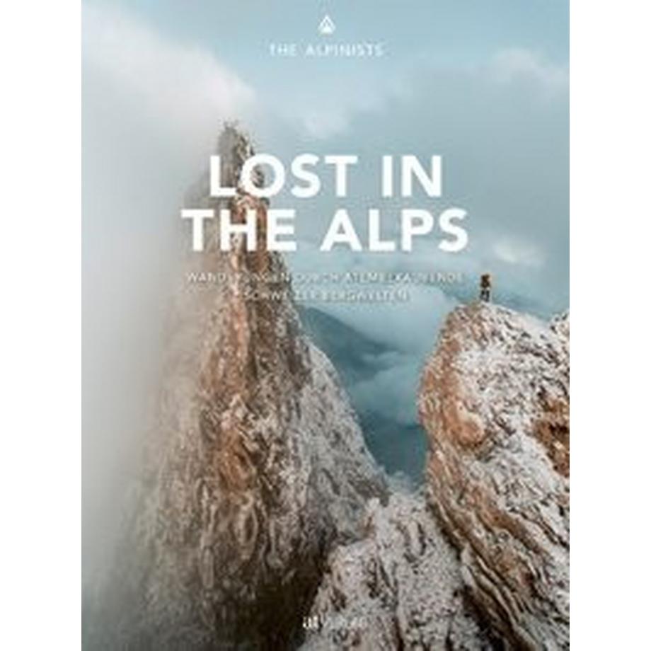 AT Verlag  Lost in the Alps 