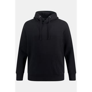 JP1880  Hoodie, Homewear, Kapuze, Kängurutasche 