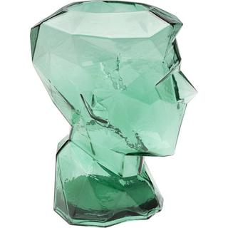 KARE Design Vase Prisma Face vert 30  