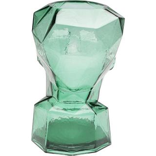 KARE Design Vase Prisma Face vert 30  