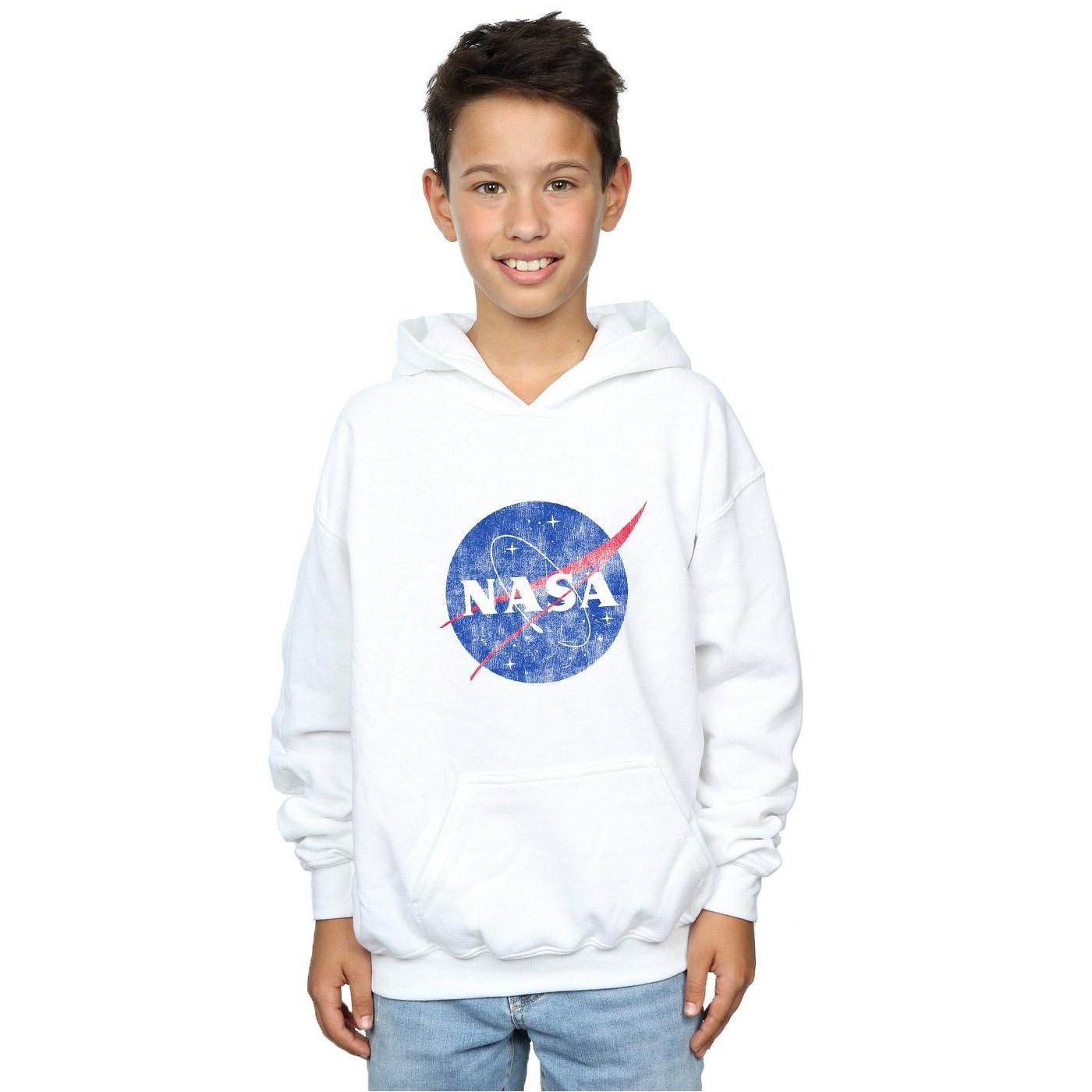 Nasa  Sweat à capuche 