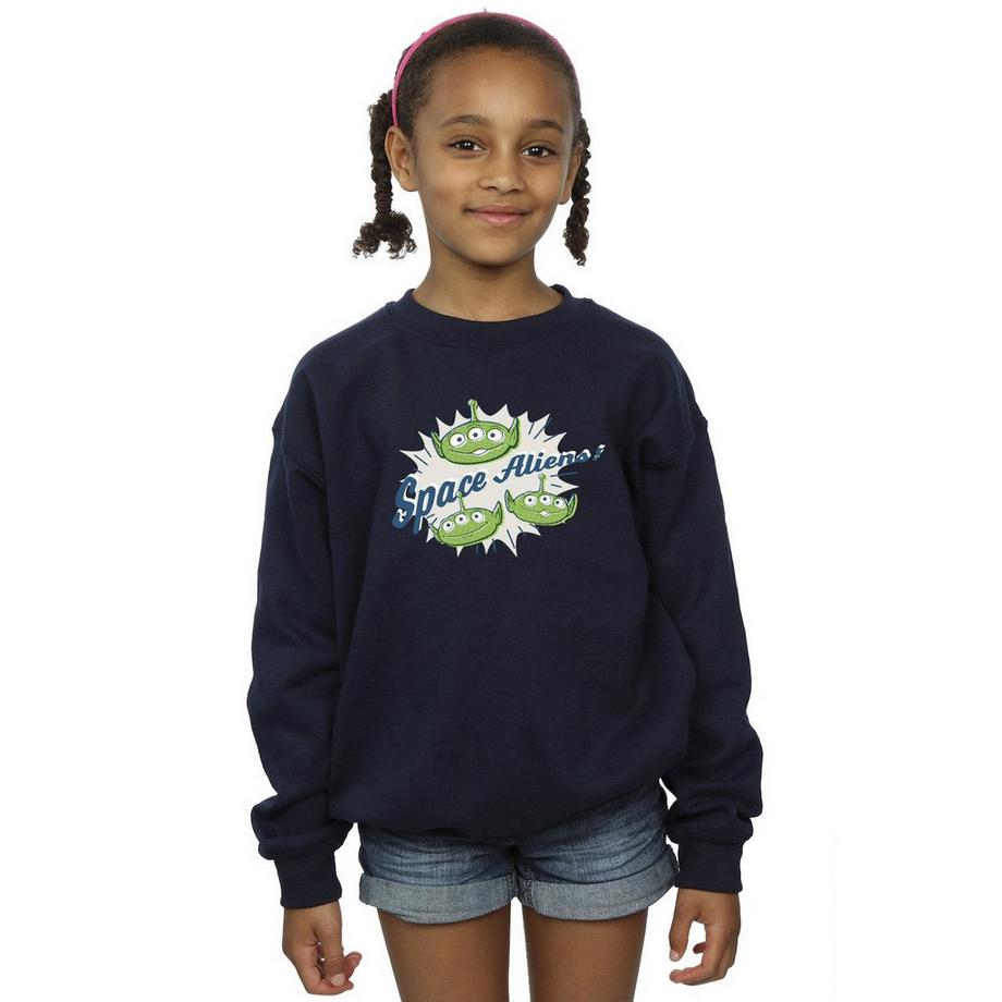 Disney  Toy Story Sweatshirt 