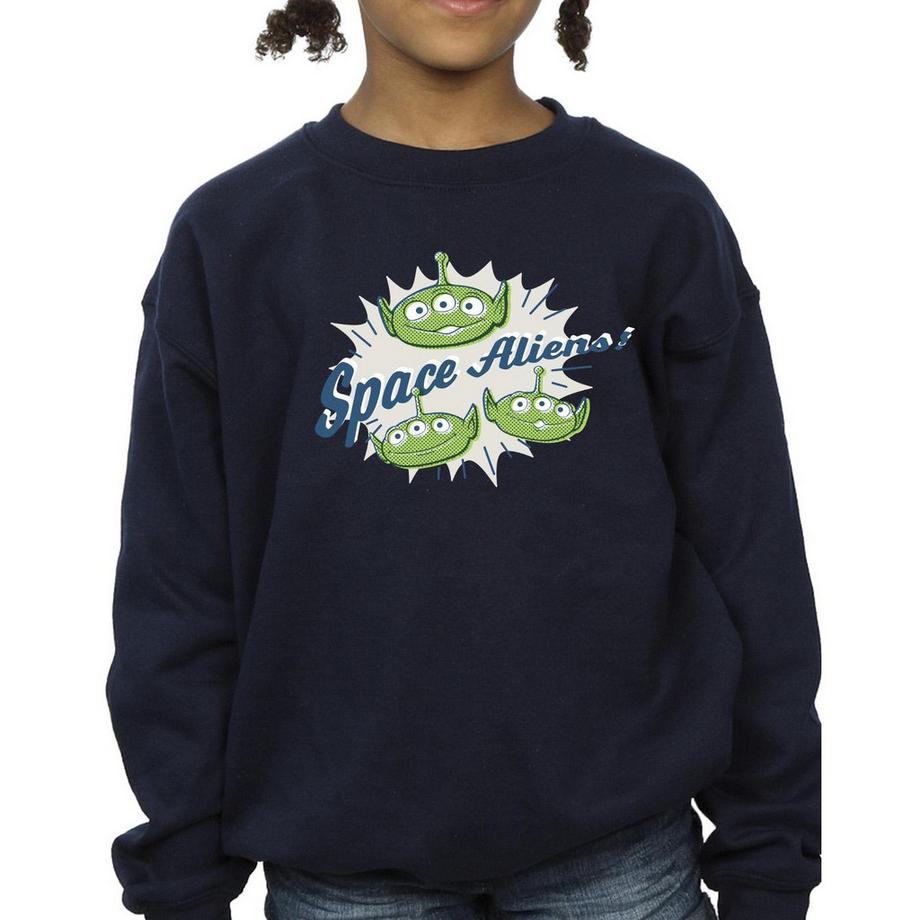Disney  Toy Story Sweatshirt 
