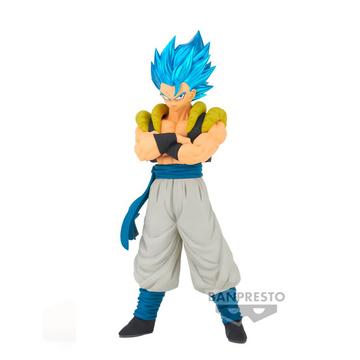 Static Figure - Blood of Saiyan - Dragon Ball - Gogeta