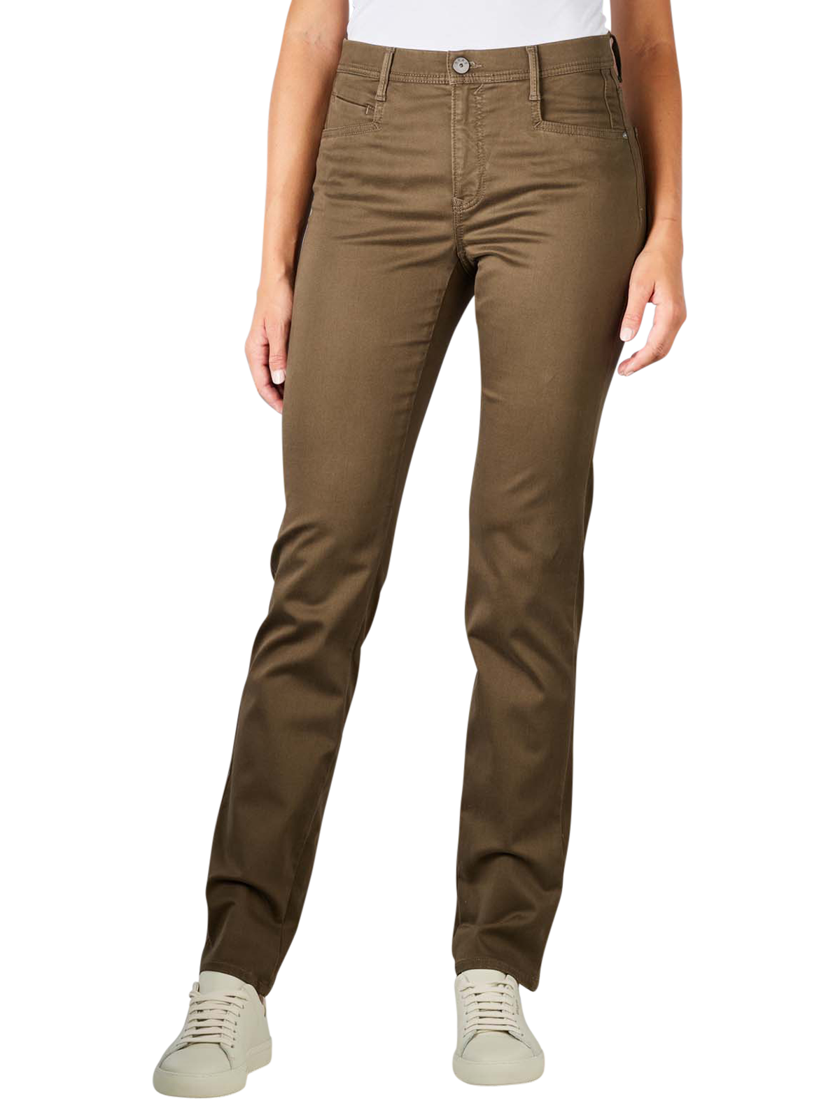 BRAX Mary Slim Straight Fit Pantalon  