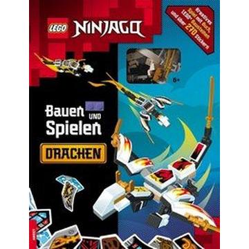 LEGO® NINJAGO® - Bauen und Spielen - Drachen