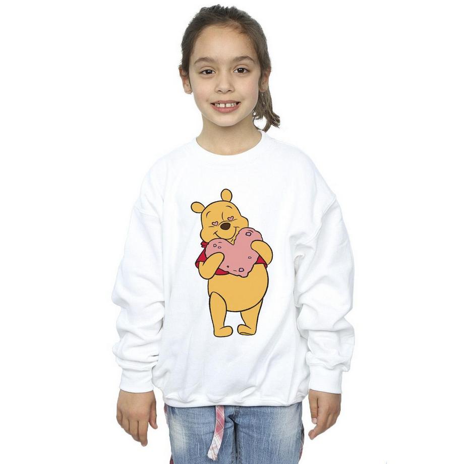 Disney  Sweatshirt 