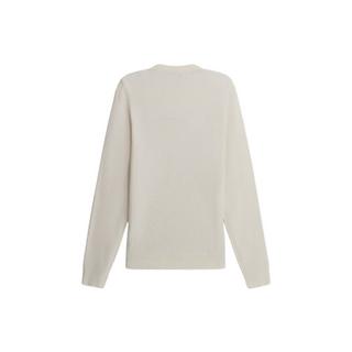 Gas Adyn Pull en maille gaufrée  