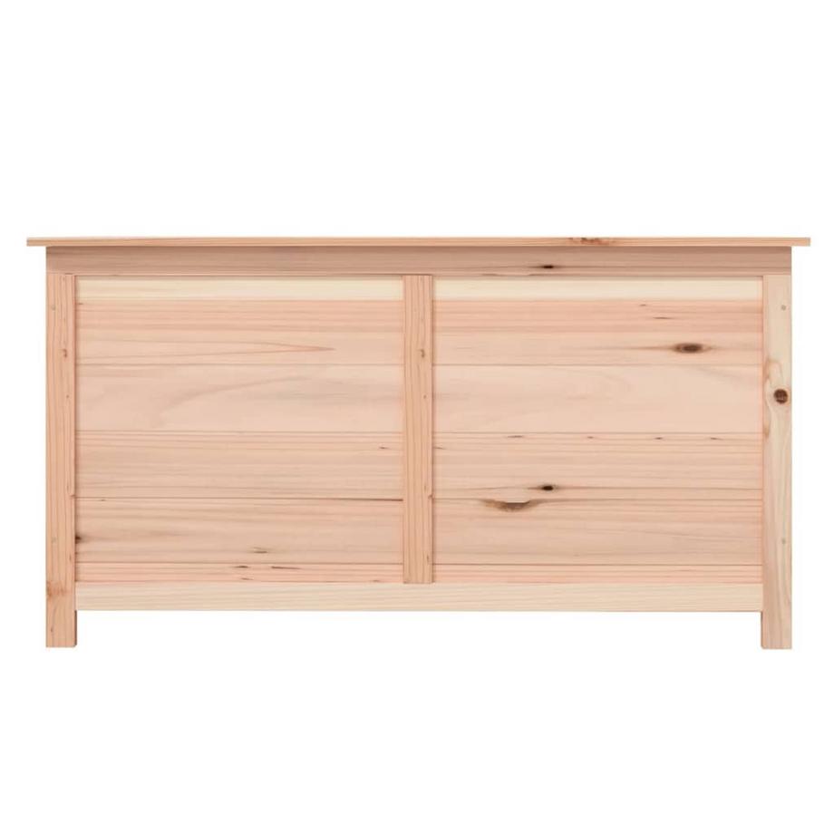 VidaXL Kissenbox holz  