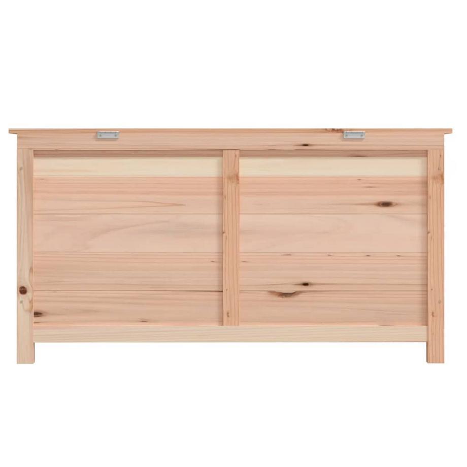 VidaXL Kissenbox holz  