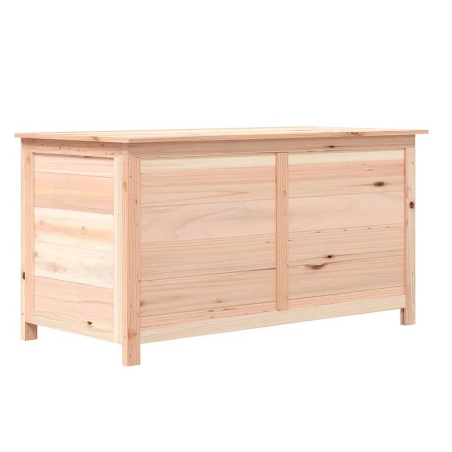 Kissenbox holz