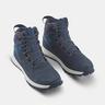 QUECHUA  Chaussures - SH500 MID LACE 