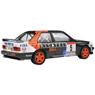 Solido  1:18 E30 M3 groupe A #5 