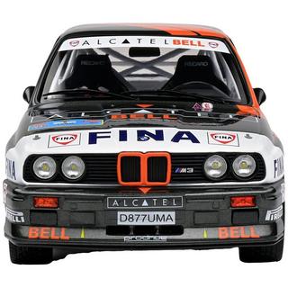 Solido  1:18 E30 M3 groupe A #5 