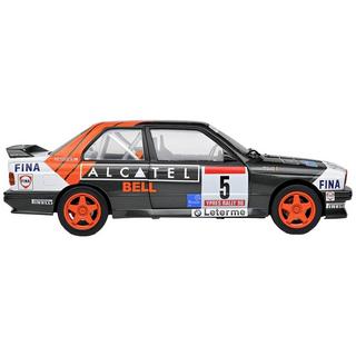 Solido  1:18 E30 M3 groupe A #5 