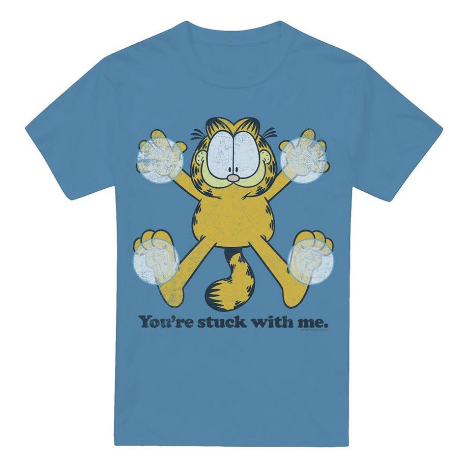 T-ShirtStuck