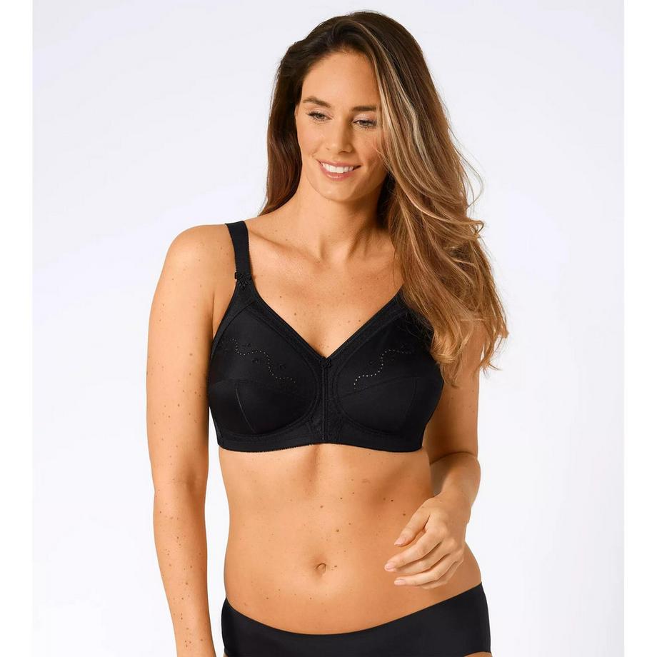 Triumph Doreen Coton Soutien-Gorge  