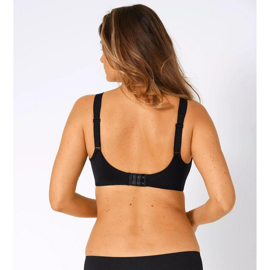 Triumph Doreen Coton Soutien-Gorge  