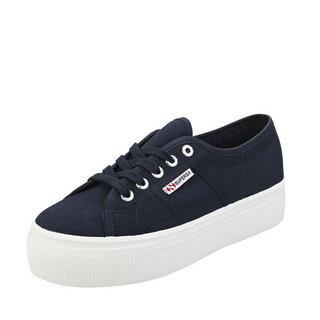 SUPERGA  baskets damen 2790 cotw linea up and down 