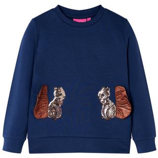 VidaXL  Sweat-shirt pour enfants coton 