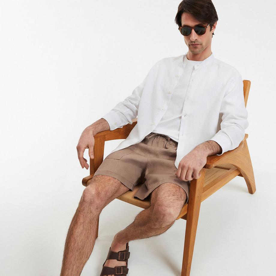 La Redoute Collections Bermuda Short  