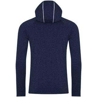 AWDis  Just Cool Oberteil Wasserfallausschnitt 