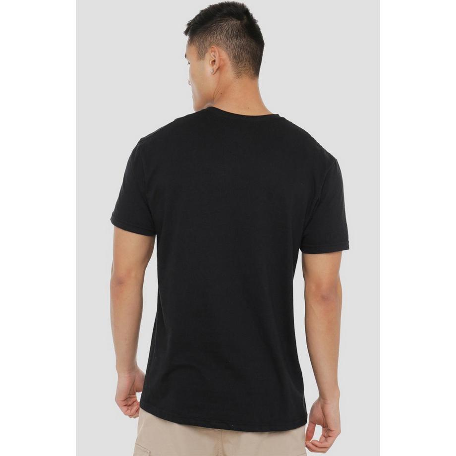 STAR WARS Star Wars Obi-Wan Kenobi T-shirt stampata  