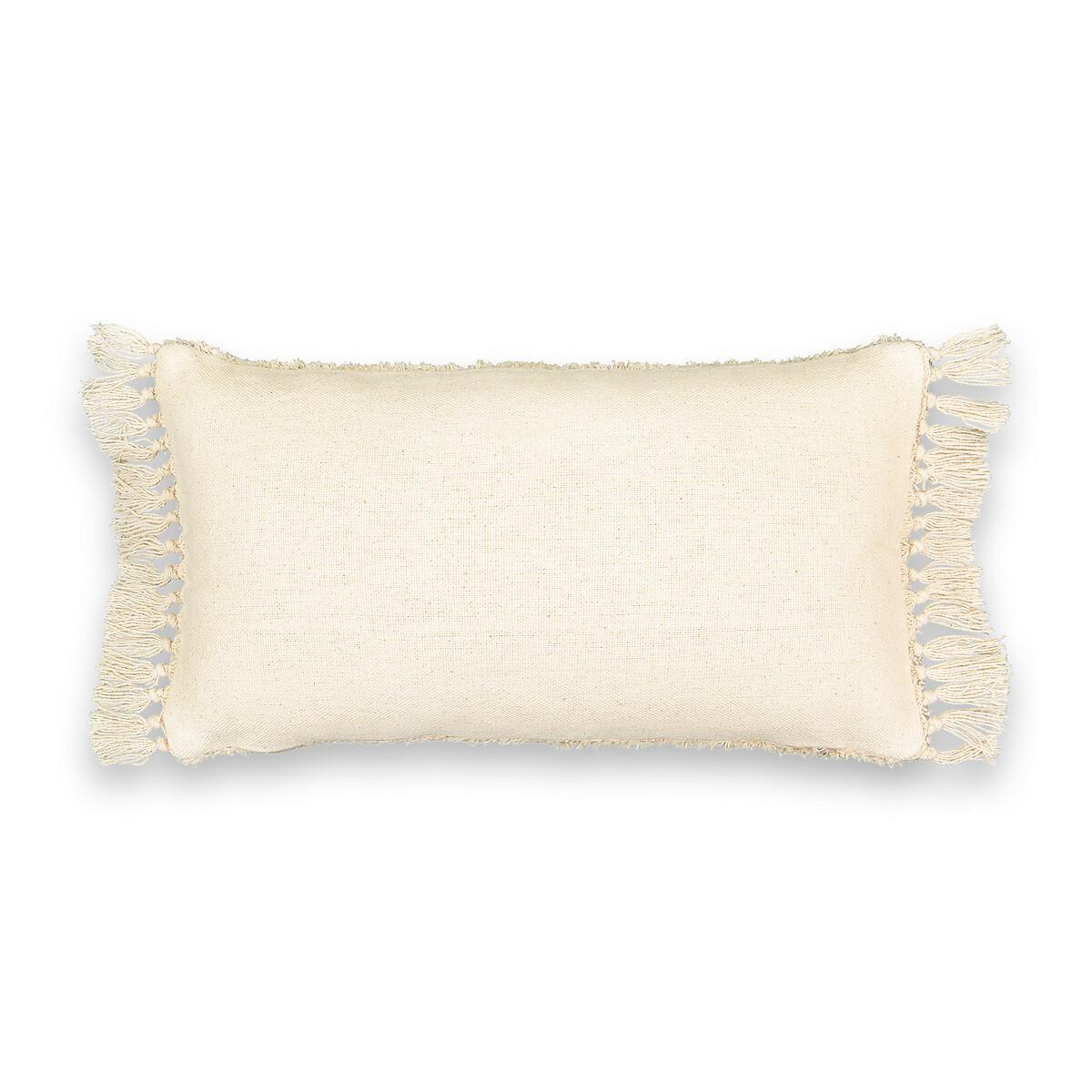 La Redoute Intérieurs Housse de coussin AVA  