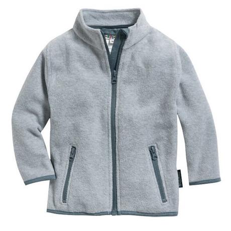 Playshoes  Fleecejacke großes Kind 