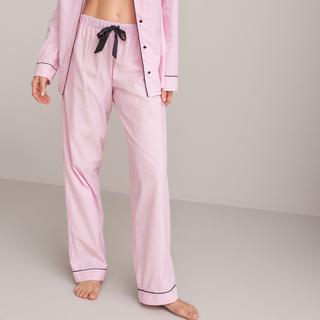 La Redoute Collections Signature Pigiama Effetto Chambray  