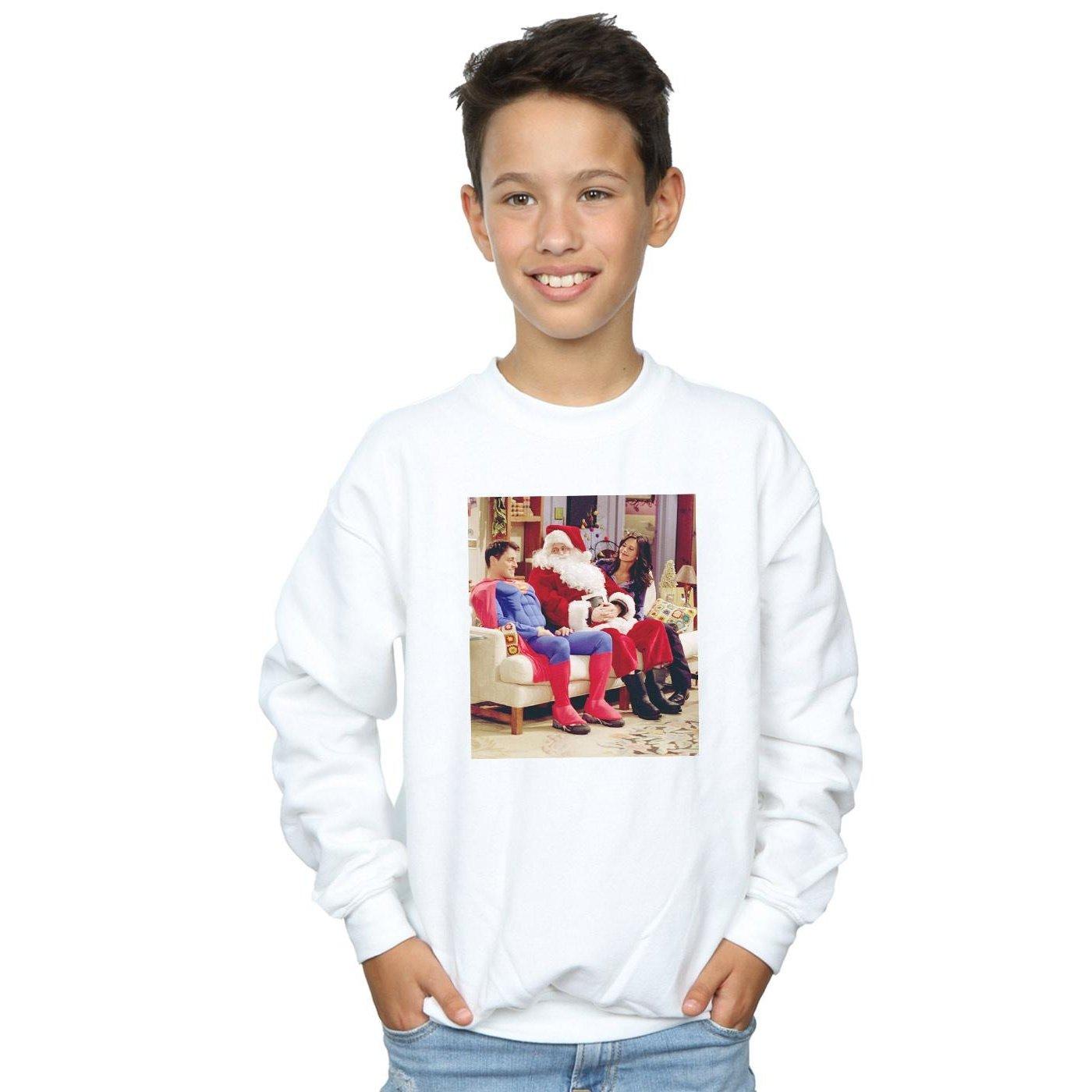 Friends  Sweatshirt 