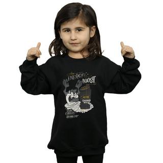 LOONEY TUNES  Energy Boost Sweatshirt 