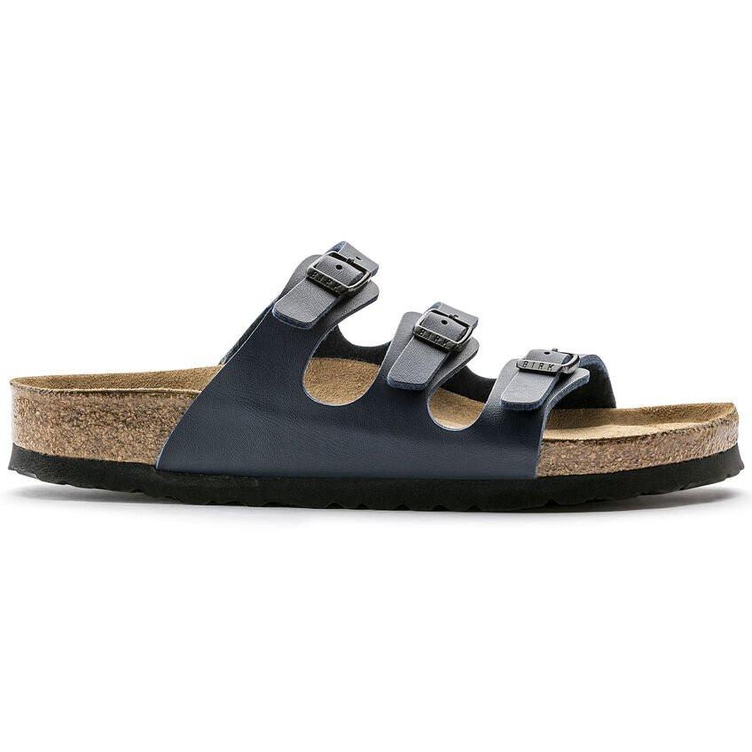 BIRKENSTOCK  Florida BS - Sandales synthétique 