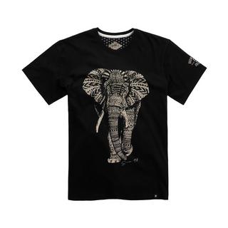 Joe Browns  Aztekischer Elefant Grafik T-Shirt 