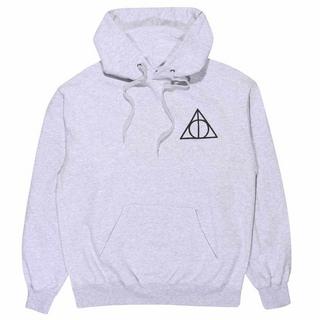 Harry Potter  Nothing To Fear Kapuzenpullover 