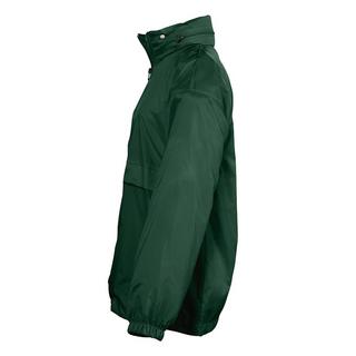 SOLS Surf Windbreaker Jacke  