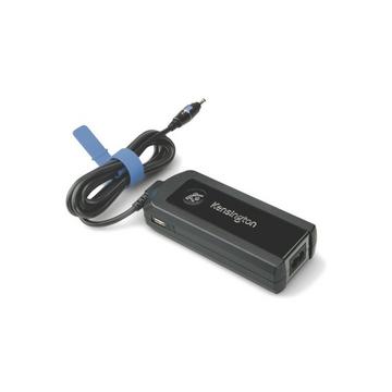 Kensington Wall Laptop Power Adapter mit USB-Stromanschluss