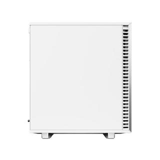 Fractal Design  Define 7 Tower Bianco 