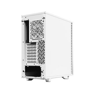 Fractal Design  Define 7 Tower Bianco 