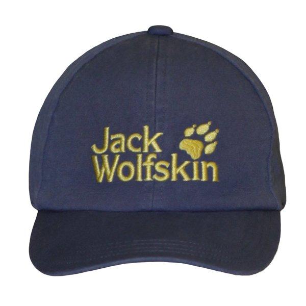 Jack Wolfskin  Casquette de baseball Enfant 