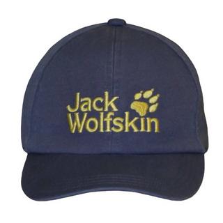 Jack Wolfskin  BaseballMütze 