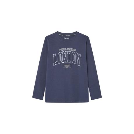 Pepe Jeans  maglietta a manica lunga per bambini baley 