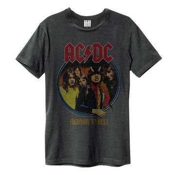 Tshirt HIGHWAY TO HELL