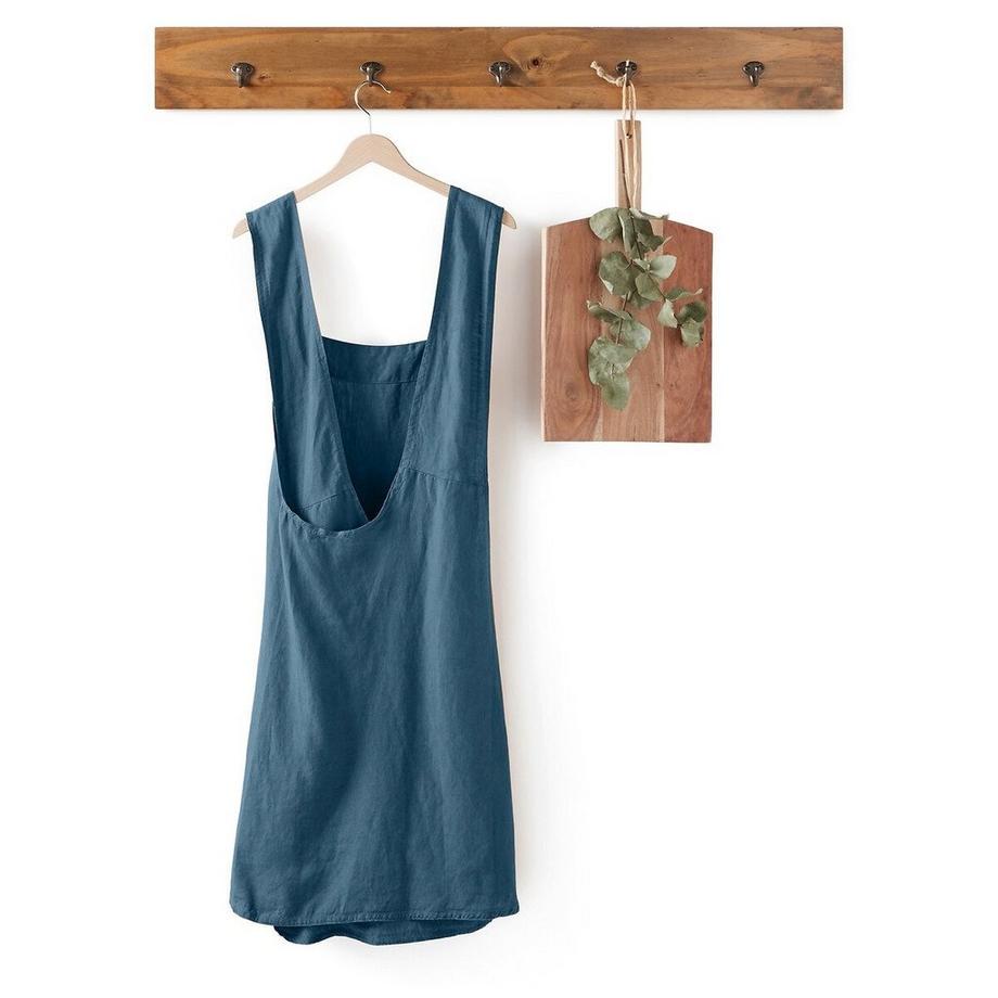 La Redoute Intérieurs Schürze Victorine mit japanischem Design  