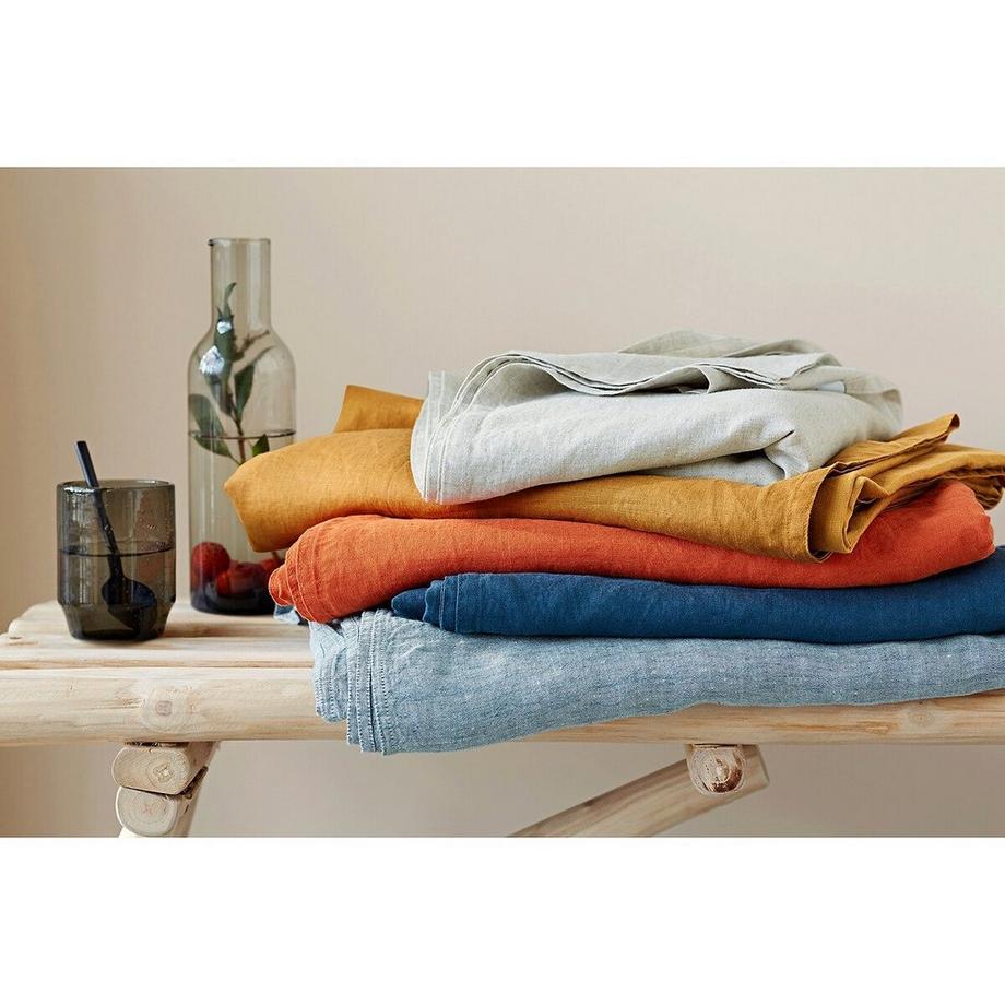 La Redoute Intérieurs Schürze Victorine mit japanischem Design  