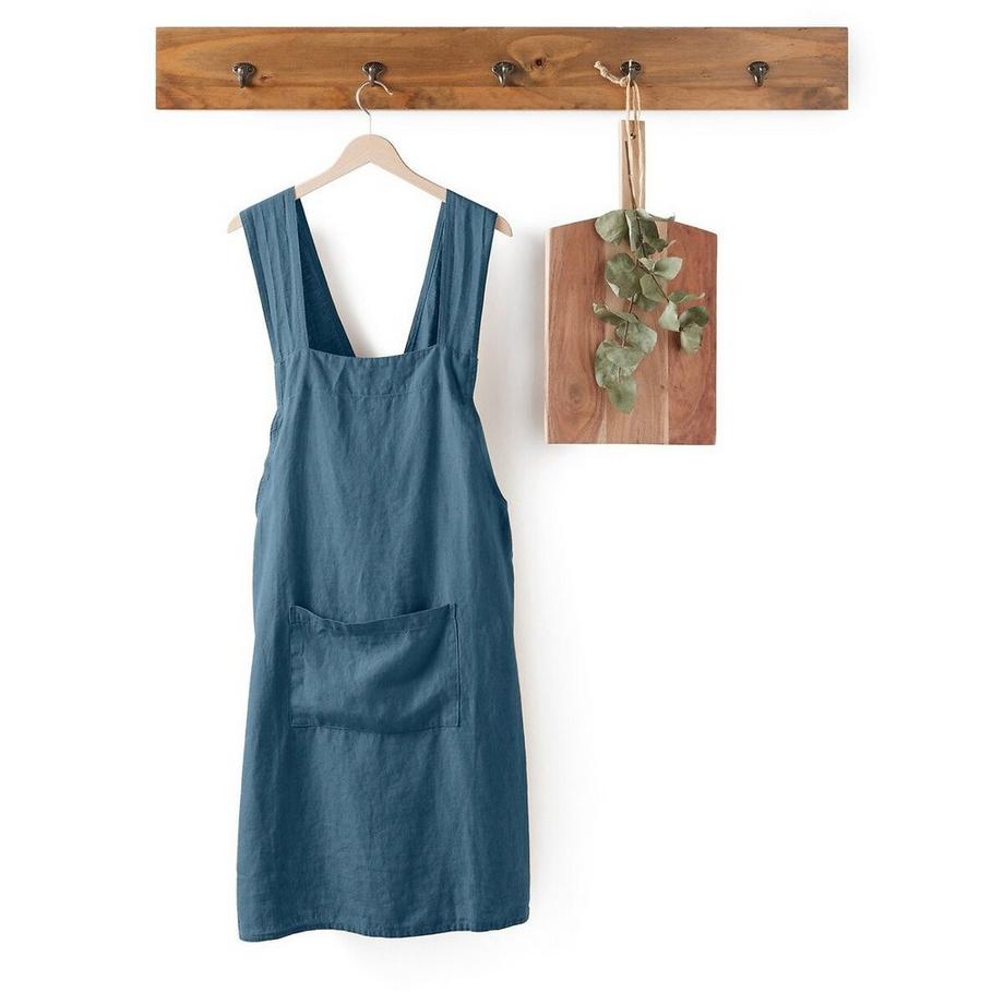 La Redoute Intérieurs Schürze Victorine mit japanischem Design  