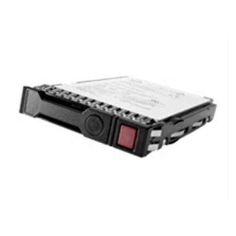 Hewlett Packard Enterprise  4TB 3.5" 12G SAS disco rigido interno 7200 Giri/min 3.5" 